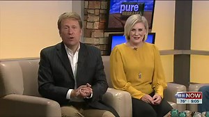 5.3K views · 53 reactions | Here's a closer look at the U.S. Meat Animal Research Center found near Clay Center. U.S. Department of Agriculture, University of Nebraska-Lincoln | Pure Nebraska | Facebook