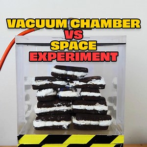 10K views | Mass In Empty Space! 勞 | The Action Lab | Facebook