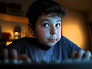 Skynet commercial