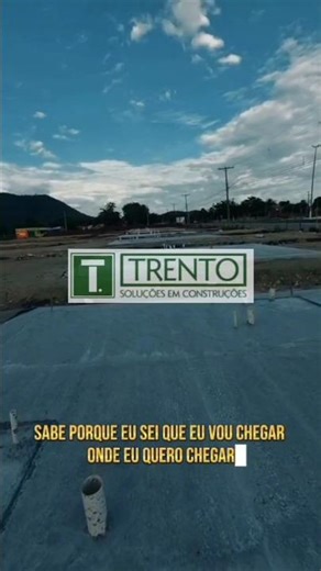 Execution of Raft Foundation - Concrete Pouring for Ipês 1 Residential Building - Corumbá Ep1 #sh...