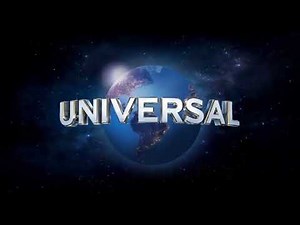 Universal Pictures (2012-) logo remake