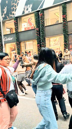 Kalinga-Sadanga Pattong colab practice💝😎 #PostToDelete #memoriestokeep #2026newyear #bondingwithgong #TribalCulture #mixandmatch #pattong #reunited #OFWHK #igorotdance #igorotcontentcreator Shirleen Farao-as Martina Alib-on Kurdapya Yhen Jhoy Nah #PermissionToPost #fbreelsfypシ゚ #fbreels2026ツ #HappyNewYear2026 | Joy Full