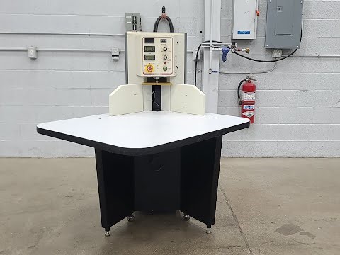 2004 U.S. Paper Counters Count-Wise M Sheet Counter & Batch Tabber