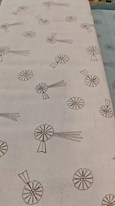 Riley Blake Designs: Spring Barn Quilts | Oh My Crafty Supplies