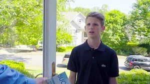 Mattyb Raps Low Key ( Official Video )