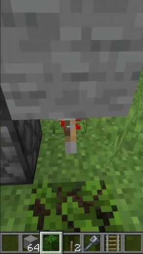How you can give inf damage from mace #minecraft #mace #tlauncher #Anominus_Gamer