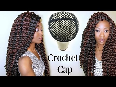 The Best Crochet Braid Wig Cap: Freetress Cuban Twist Natural Jumbo Twist 2x