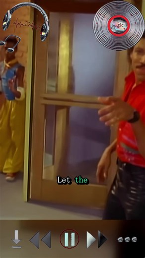 All Night Long #lyrics #80smusic #musicvibes #tiktok #80sthrowback