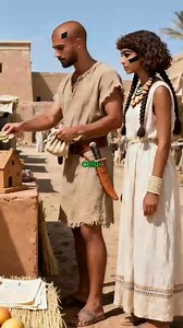 Ce que tu ignores dans l'Égypte ancienne #histoire #horrible #peur | Les Archives Interdites