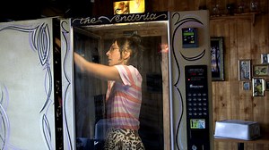 Meet the mind and muscle behind The Venderia: Portland’s treasure-filled vending machines