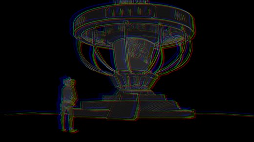 【Verity 421】S.T. OC M-Imp [Last One Standing]预告