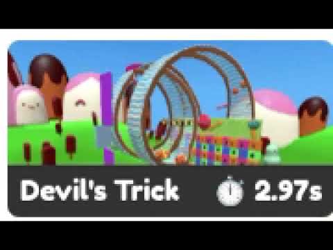 Devil trick 2.967(WR) No clip