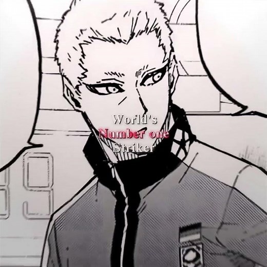 World's number one player Snuffy - Warning [Manga/Edit]