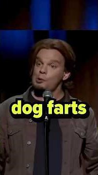 ISMO | Bow wow #funnystandup #standup #standupcomedy #comedy