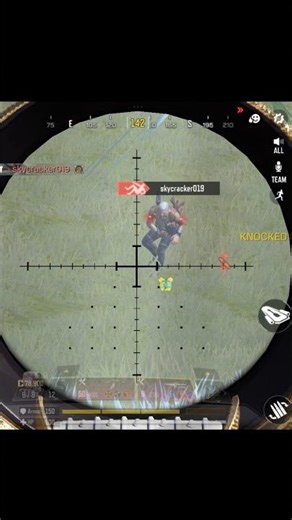 XPR-50:ONE SHOT,ONE BODY DROP💀🔥#codm #codmobile #shorts #callofdutymobile #gaming#sniping#codmshorts