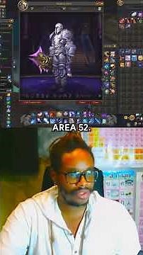 Are Black Temple Timewalking Rewards Worth It? 👀 #WoW #Timewalking