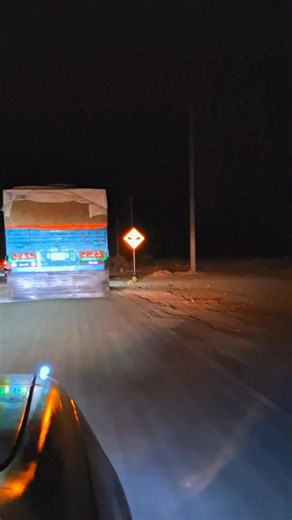 Waxa ku cusub safari habeenimo | Truck vlog