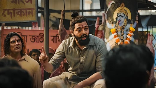 Requiem for hate economy? What the box office bombing of Bengal Files tells us