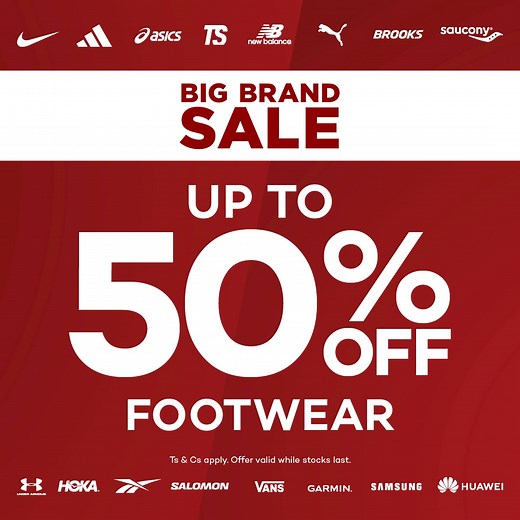 In-store & Online | Totalsports