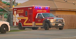 One dead following accident at Adventureland Park