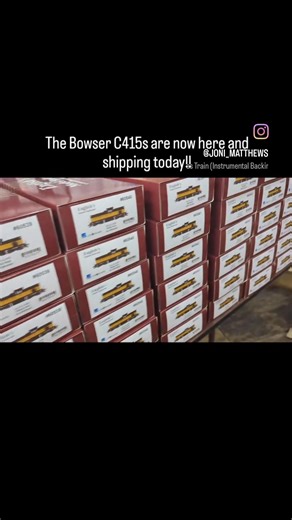 Iron Planet Hobbies on Reels