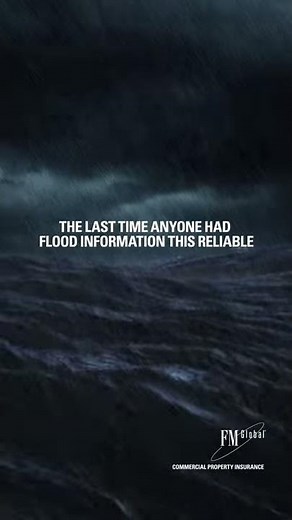 FM Global: Global Flood Map
