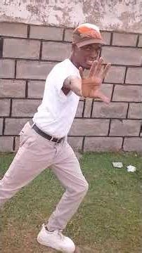 CHINJE DANCE CHOREOGRAPHY CHALLENGE BY CHOKOSHTHEDANCER