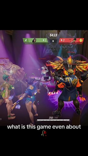 Exploring Marvel Rivals: Practice Doom Match Strategies