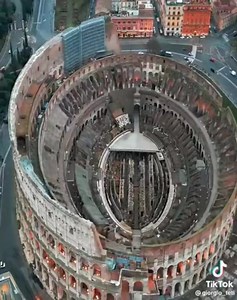 Joya histórica ,coliseo y su enorme historia. Smarqstudio Smarqstudiomx | SmarqStudio