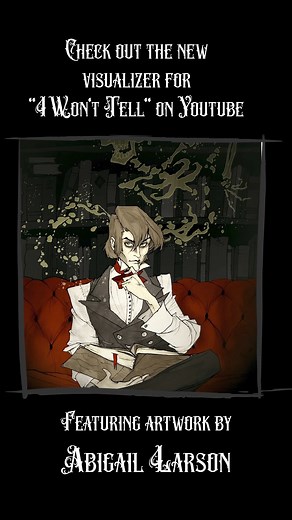 Midnight Syndicate on Reels