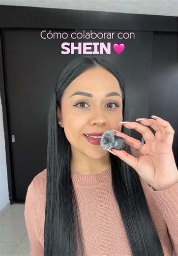 Como colaborar con SHEIN🩷✨ #colaboraciones #colabs #colaboraconshein #ugc #ugccreator