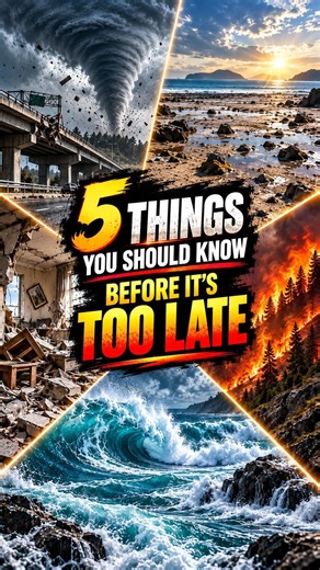 Survival Mistakes That Could Cost You