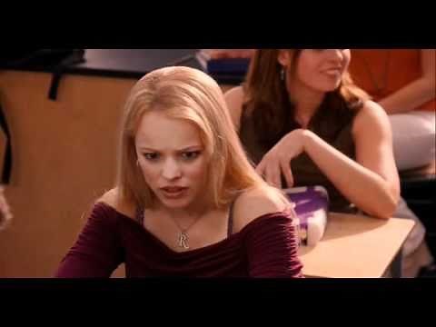 You mean I'm really nominated?