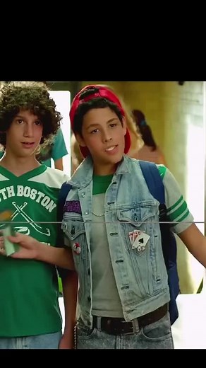 DEBESTMOVIES on Instagram: "That's My Boy 2012 ‧ Comedy/Drama ‧ 1h 56m That’s My Boy is a raunchy comedy about family, bad decisions, and unexpected second chances. The story begins with Donny Berger, a reckless teenager who becomes infamous after a scandalous relationship with his teacher. This results in the birth of his son, Todd. Donny, completely unprepared for fatherhood, raises Todd until he turns eighteen, after which Todd cuts ties and builds a new life as a successful man. Years later,