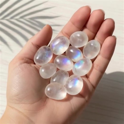 Chakra Healing Set 10 & 15 Tumble Stones - Natural Spiritual Healing Protection Quartz, Ruby, Crystals - Etsy