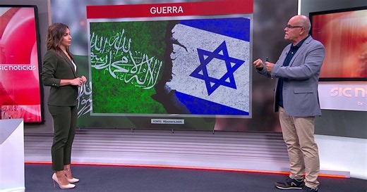 O que é uma guerra? E um conflito?