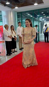 5.9K views · 327 reactions | 6th State Of The City Address of Mayor Joy Belmonte ❤️ Karangalan ko po ang maging bahagi ng araw na ito at makapaglingkod sa QCitizens. | Dok G Lumbad | Facebook