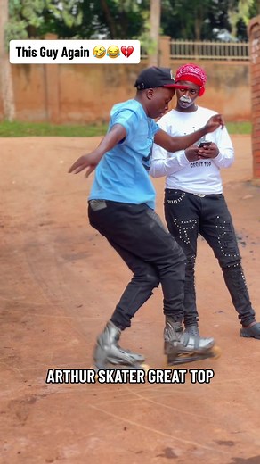 Arthur Skater: Hilarious Moments Compilation