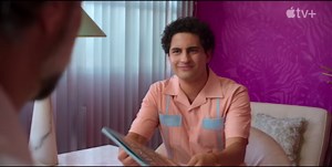 Acapulco (TV Series 2021–2025)