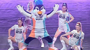 Tazuni: Get to know the 2023 official mascot of women's world cup