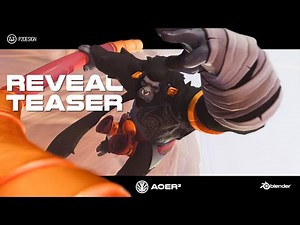 🔥Crazy animated short movie made in Blender🔥