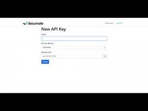 Comment installer le complément Word Documate