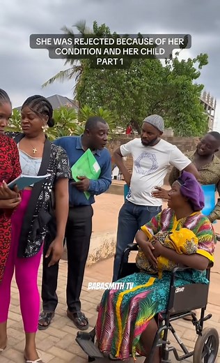 The interview episode 1 | Babasmithtv