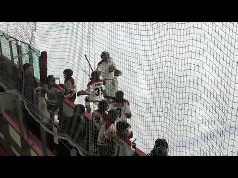 2025 Dec 19 TVBD 10U1 vs Ice Dogs