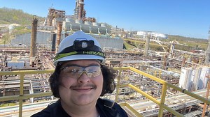 4K views · 20 reactions | The Center for Career Development prioritizes you and your future with many great ways to build your career now. Follow along as Tech's Braden Scheidecker shares his experience with a Co-op! | Tennessee Tech University | Facebook