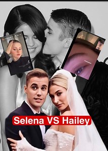 Selena Gómez VS Hailey Bieber😡 la polémica 🤯🤯🤯 | soy_thaly