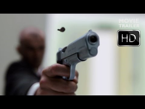 Hitman: Agent 47 - International Official Trailer 2 - 20th Century FOX HD