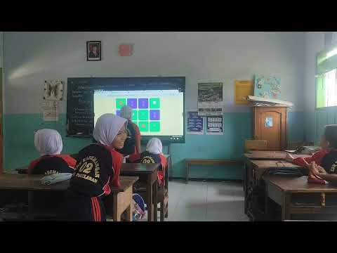 PEMANFAATAN MEDIA POWER POINT UNTUK EFEKTIFITAS PEMBELAJARAN DI SD NEGERI 2 KADEMANGAN