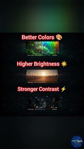 HDR10+ vs Dolby Vision – Truth Nobody Tells You 😳