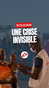 Kenneth Lavelle, directeur des opérations MSF, souligne l'urgence d'une aide humanitaire au Soudan. Des millions de personnes sont en détresse alors que le système de santé s'effondre 🏥. Une action immédiate des Nations unies et des autres organisations est essentielle pour faire face à cette crise. #TalkAboutSudan | Médecins Sans Frontières / MSF
